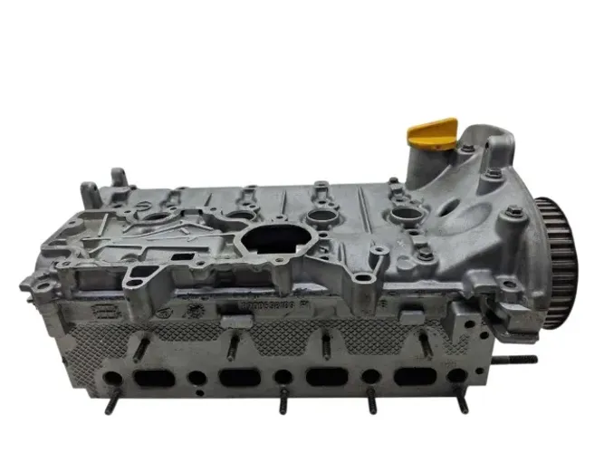 Cabeçote Revisado RENAULT 1.6 16V FLEX K4M