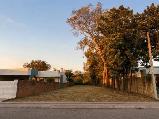 TERRENO À VENDA EM SÃO BORJA - EXCELENTE LOCALIZAÇÃO!