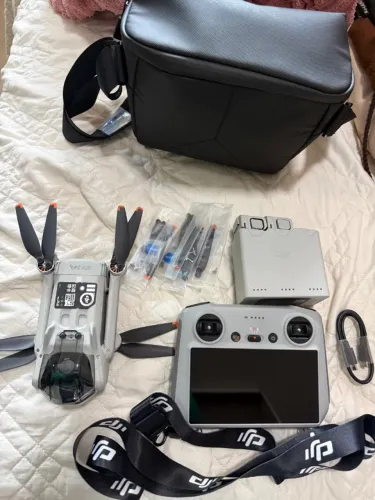 Drone Dji Mini3