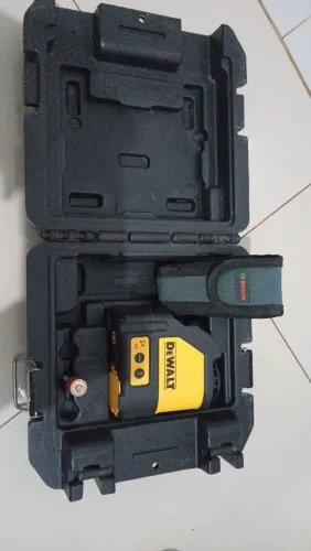 Vendo nível a laser e trena laser
