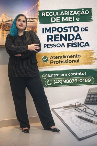 Imposto de Renda e Regularização de MEI