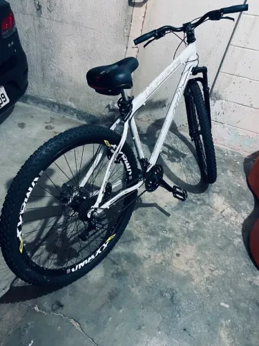 Bicicleta Aro 29