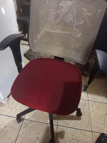 Cadeira de Escritório