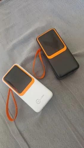 Carregador portatil 50.000mAh