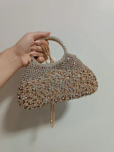 Bolsa Verano Hill
