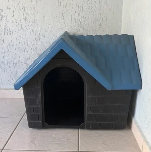 Casa cachorro porte médio