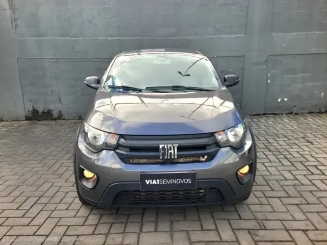 Fiat Mobi Like 1.0 Fire Flex 5P. 2025