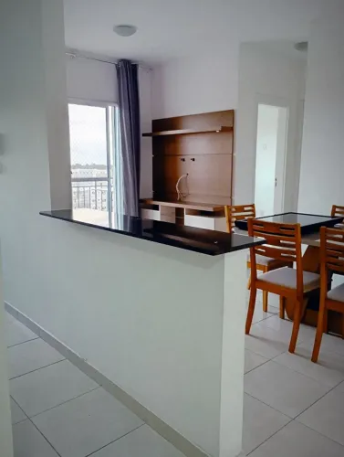 Apartamento 2 quartos com suite, Sol da Manhã à Venda em Morada de Laranjeiras