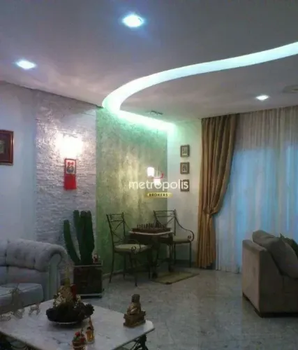 Casa com 3 dormitórios, 193 m² - venda por R$ 1.750.000,00 ou aluguel por R$ 8.250,00/mês