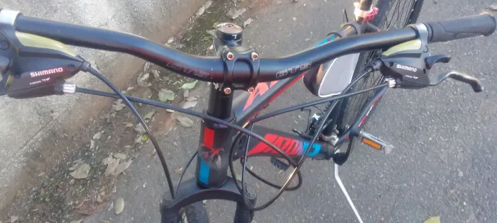 Bike top