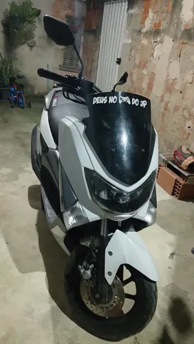 Yamaha NMax 160 2020