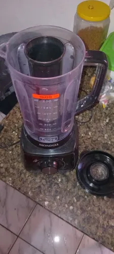 Vendo liquidificador Mondial 