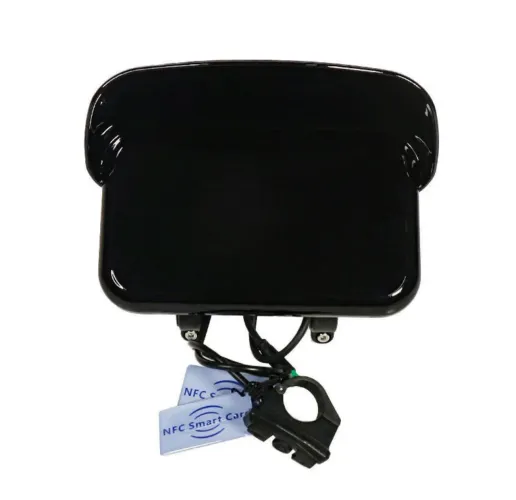 Painel display NFC OUXI