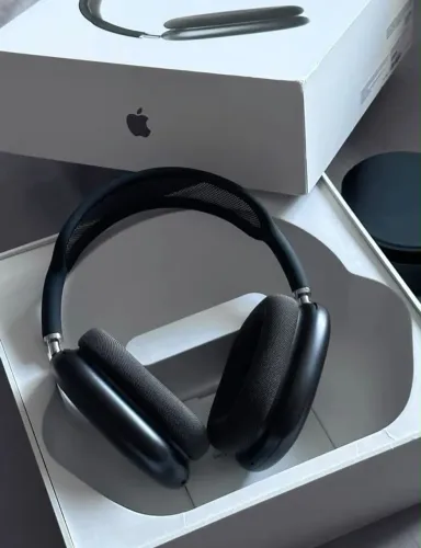 Fone Bluetooth AirPods Max
