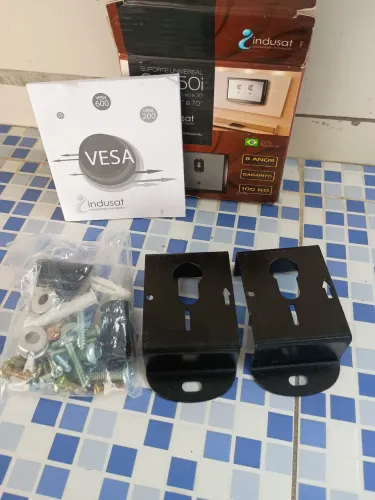 Suporte para TV