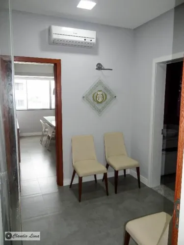 Sala Comercial para Venda em Salvador, Brotas, 1 banheiro, 1 vaga