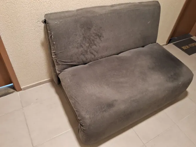 Sofá-cama
