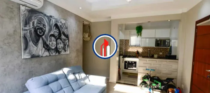 Apartamento : / Residencial / Maracanã