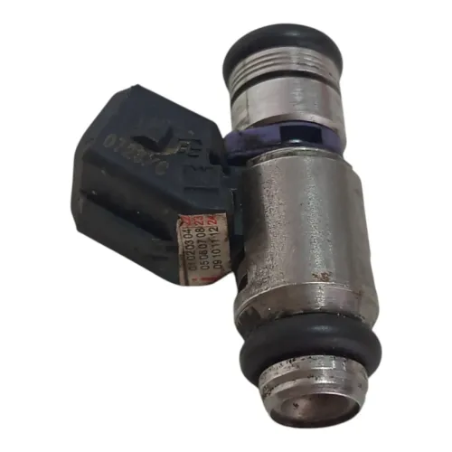 Bico Injetor Combustível Fiat Uno 1.0 Fire Flex 2005 A 2012 12