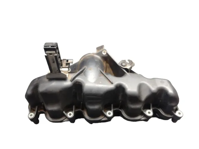 Coletor De Admissão Vw Amarok 2.0 2013 