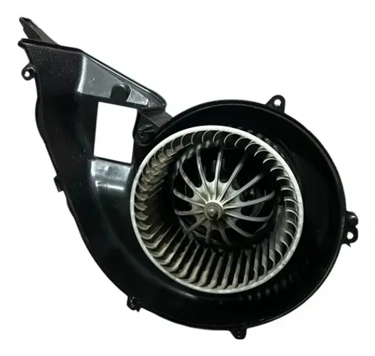 Motor Ventilador Ar Forçado Land Rover Evoque 2017  9415188