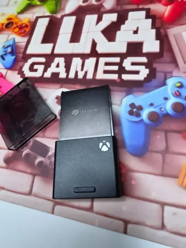SSD Seagate 1TB Xbox Series