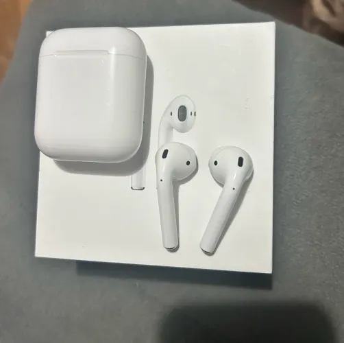 AirPods 2 geração