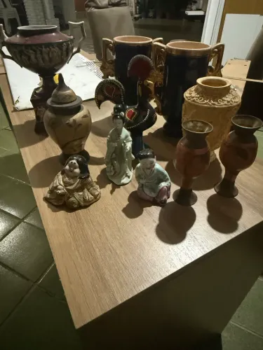 Decoração de casa