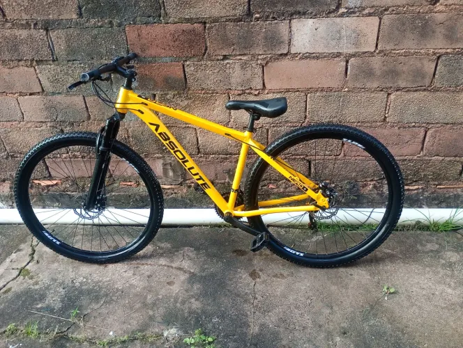BICLETA ABSOLUTE ARO 29