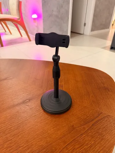Suporte para celular 