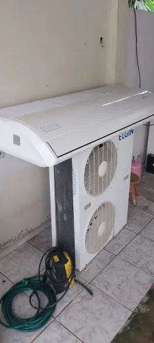 Ar Condicionado 60.000 btus
