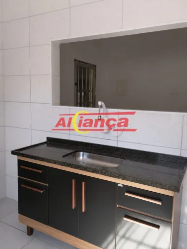 Casa a venda com possibilidade de renda - 293m² | Vila São Gabriel - Guarulhos