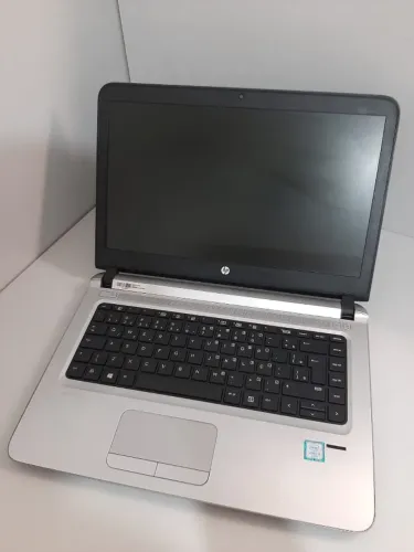 Lote Notebook HP Probook 440 G5 Core i5 6ª geração - Atacado