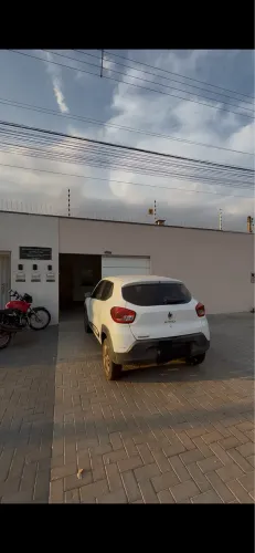 CASA PARA LOCAÇÃO 806 Sul | 2 QUARTOS, SENDO 1 SUÍTE