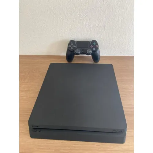 PS4 USADO