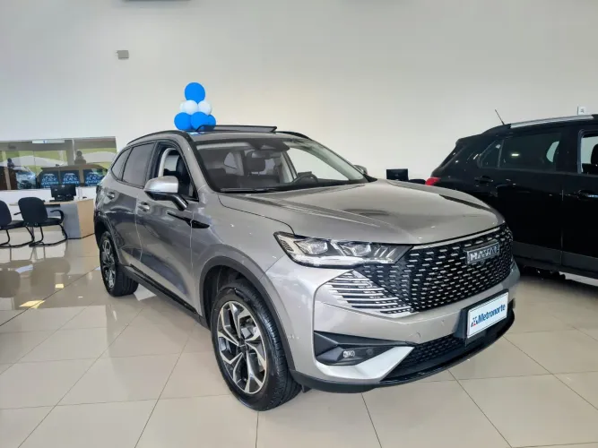 GWM Haval H6 Premium Phev AWD 2024