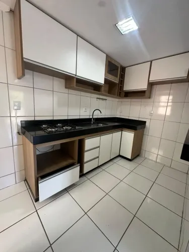 Alugo Apartamento 2 quartos Semi Mobiliado| Morada do Sol