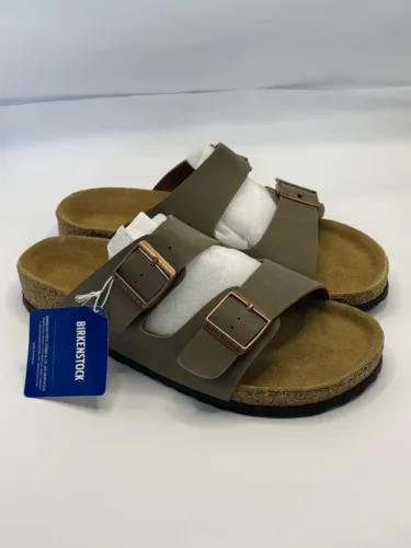 sandália birkenstock arizona tamanho 40