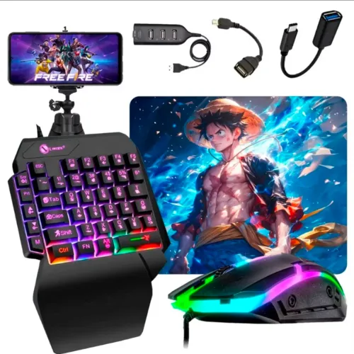 kit de mobilador 