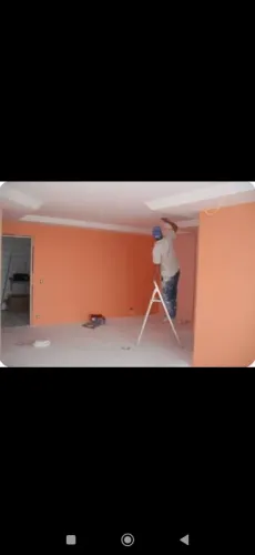 Serviços de pinturas residencial e comercial