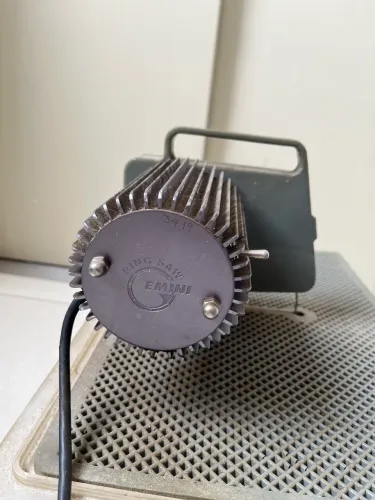 Cortador fita elétrico para vidro importado Taurus II 110v