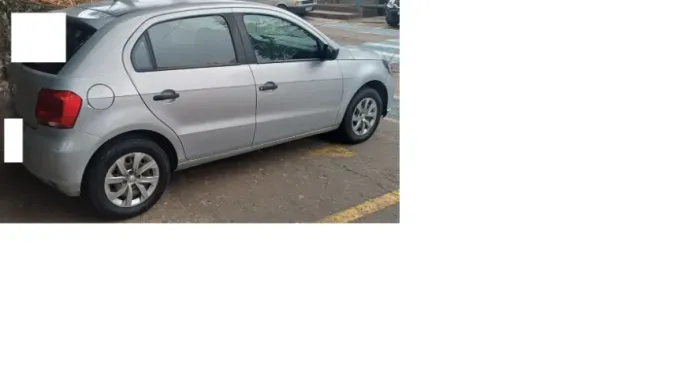 Volkswagen Gol Geração VII 1.0 12V Flex Mec. 4P 2021