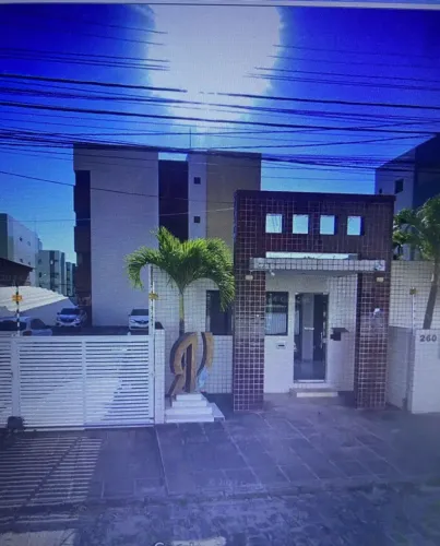 Imóvel para alugar nos Bancários  com 2 quartos em Jardim São Paulo - João Pessoa - PB