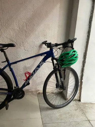 Bicicleta audax aro 29