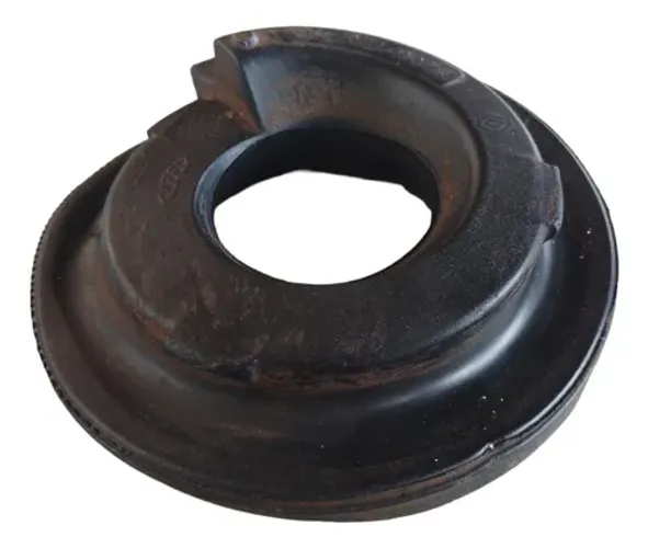 Calço Borracha Superior Mola Traseira Renault Sandero 1.6 15