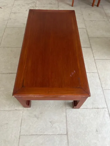 Mesa de centro