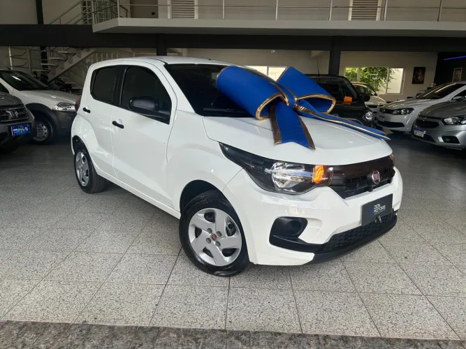 Fiat Mobi Like 1.0 Fire Flex 5P. 2020