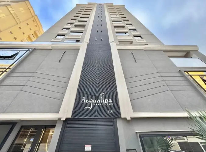 Apartamento duas suítes finamente mobiliado em Porto Belo Perequê o mundo tá maluco