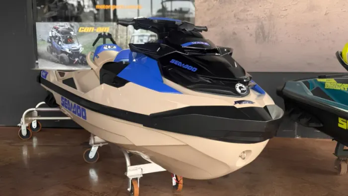 Sea-Doo Wake Pro 230 - 2025