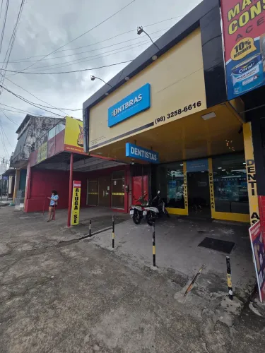 Alugo Ponto Comercial Anil Faculdade Cest